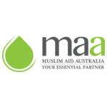 MAA International logo