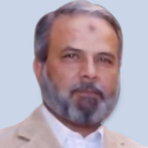 Zargham Ullah Khan